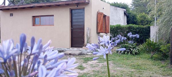 La maison de Romina