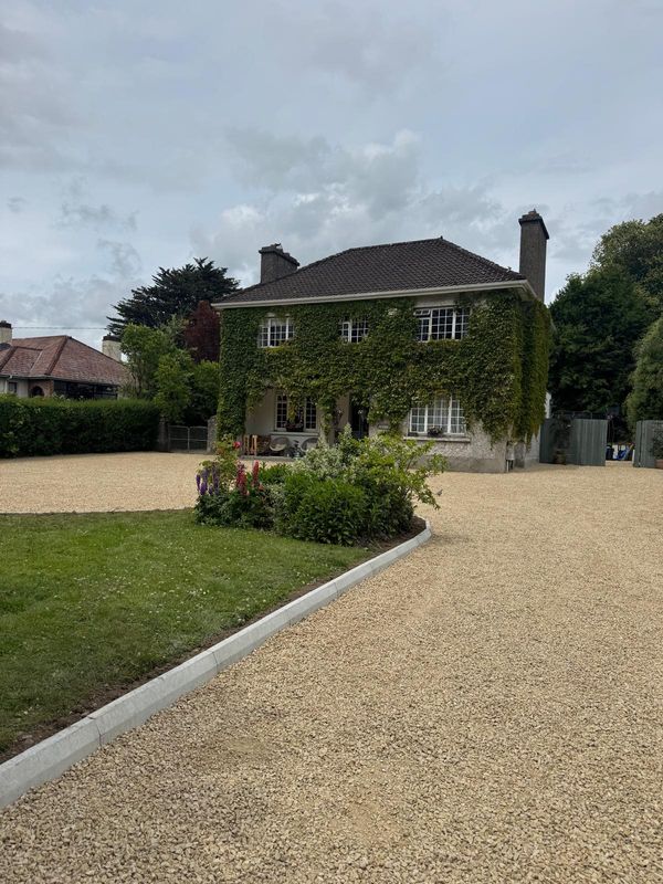La maison de Pauline