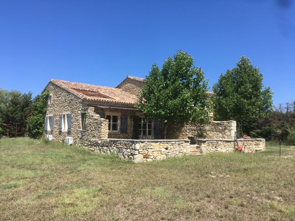La maison de Lore