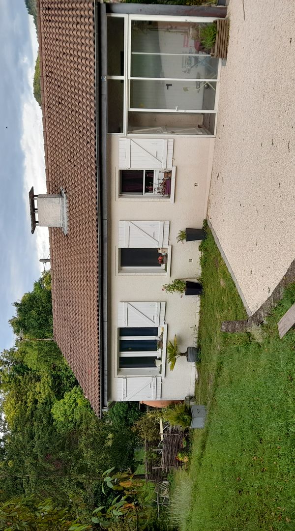 maison en Ardèche