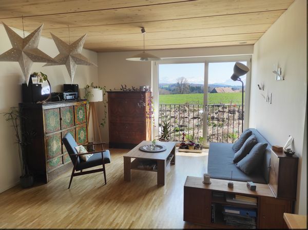 La maison à Pra Roman
