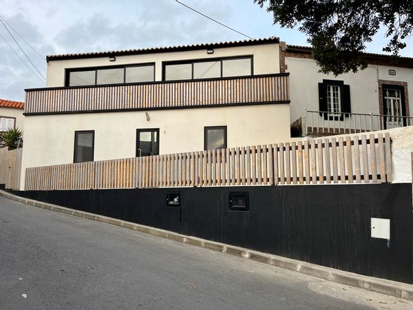La maison de Tristan