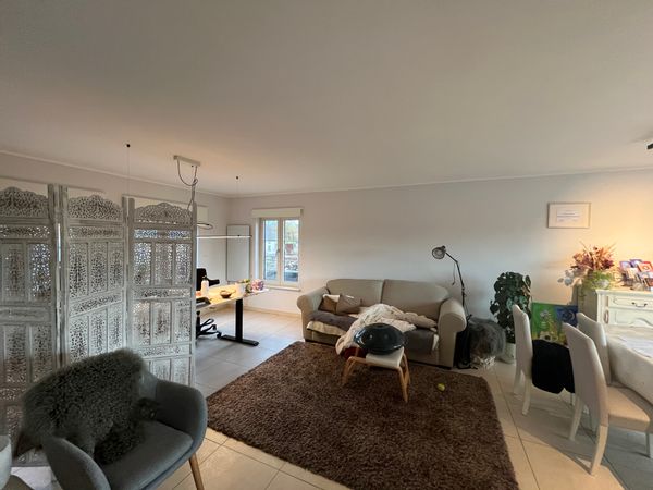 La maison de Dorien