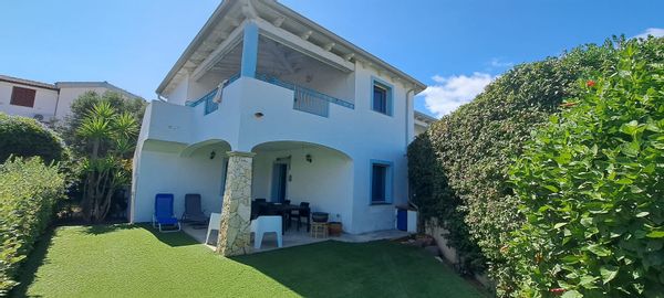La maison de Roberto