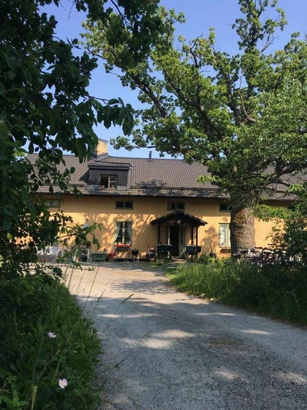 La maison de Karolina