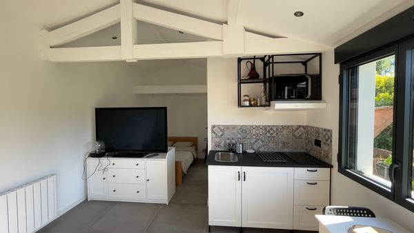 Studio privé