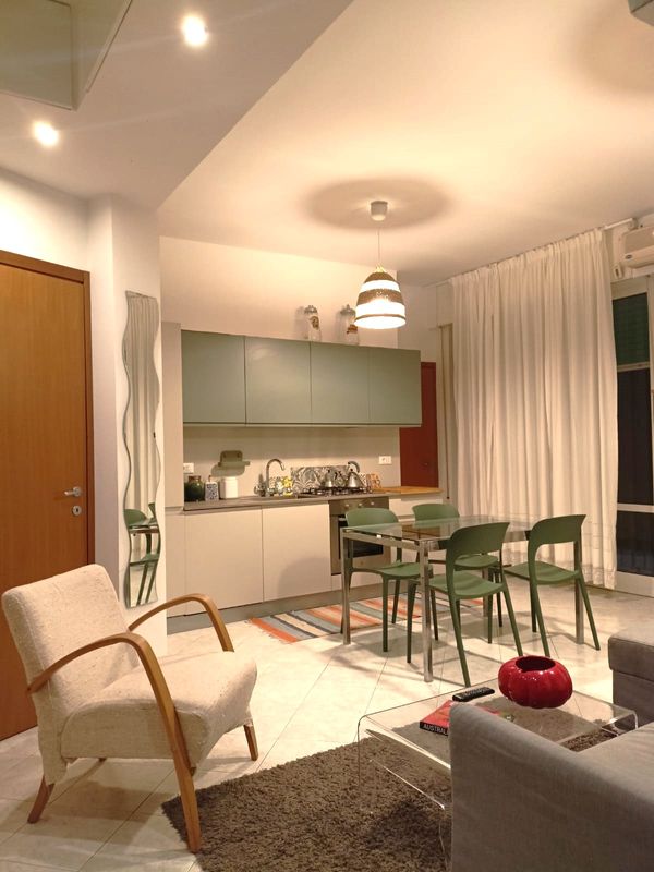 La maison de Esterita & Eleonora