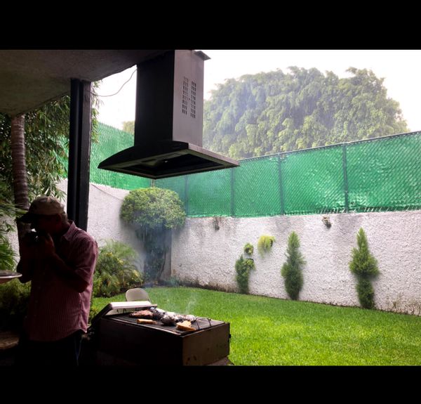 Fresh house room in Guadalajara. Great location!