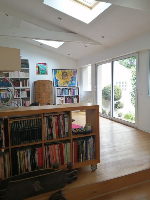La maison de Valerie & françois