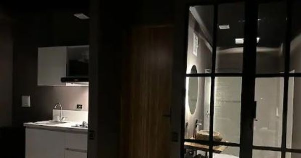 La maison de Jess