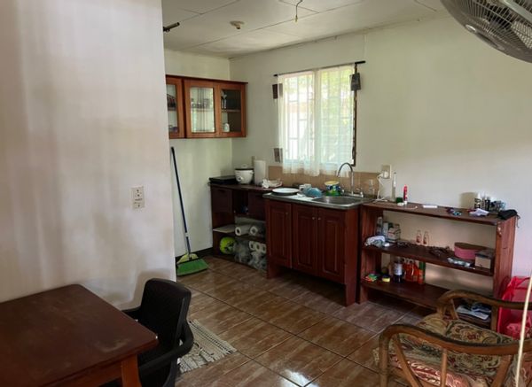La maison de Manon