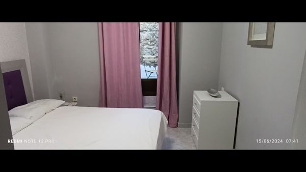 La maison de Familia Plasencia Márquez