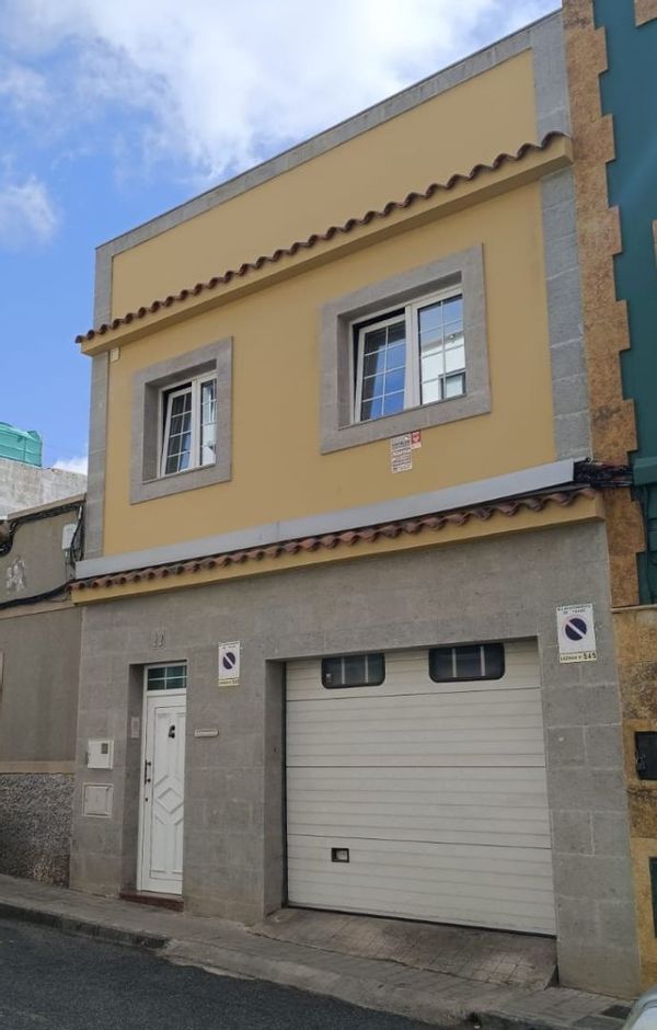 La maison de Elías