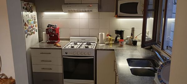 La maison de Pablo