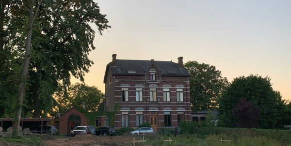 La chambre privée de Manon