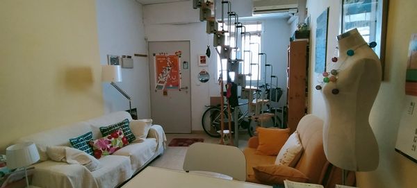 T2 en duplex à Cordoue