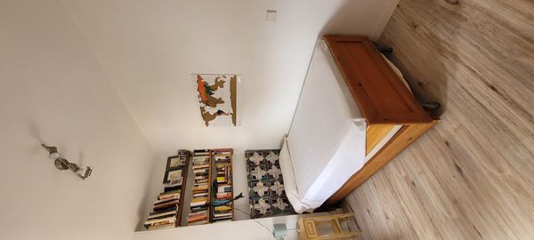 La maison de Esther