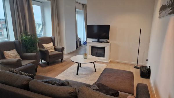 La maison de Jeroen