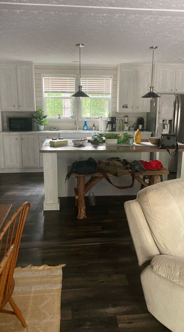 La maison de Kelly