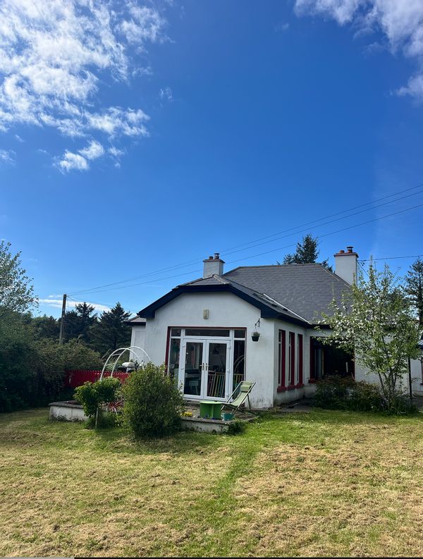 La maison de Sarah