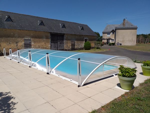 La petite maison d'Arnaud