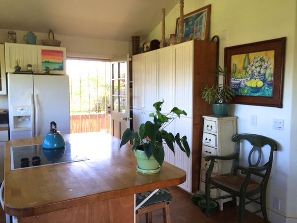 La maison de Poni