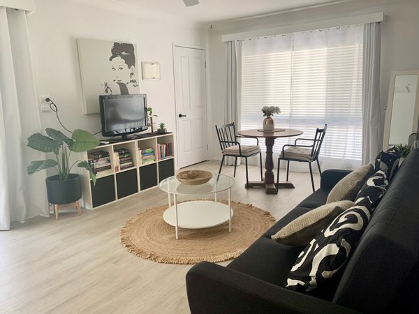 La maison de Tracey