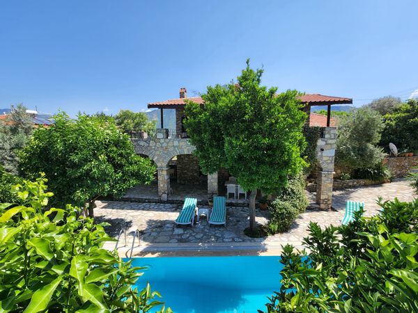La maison de Rolf