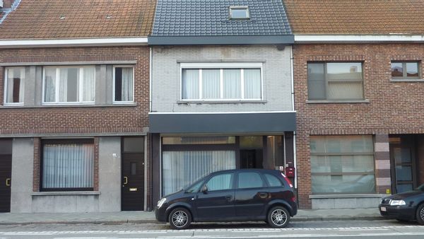 La maison de Anita