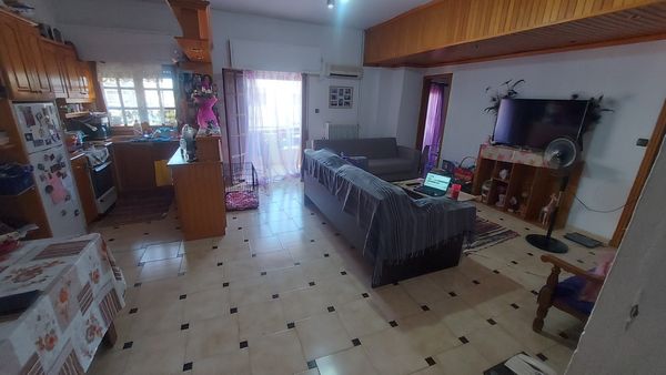 La maison de Christina