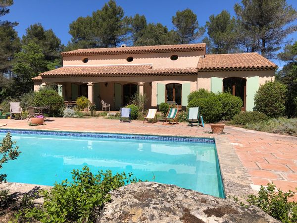 Home sweet home en Provence
