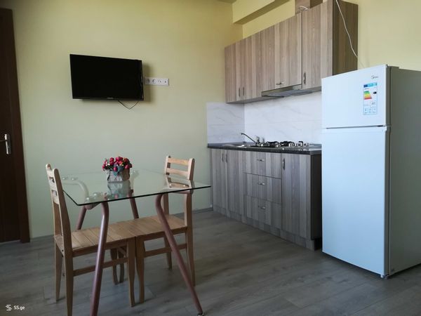 La chambre privée de Вова
