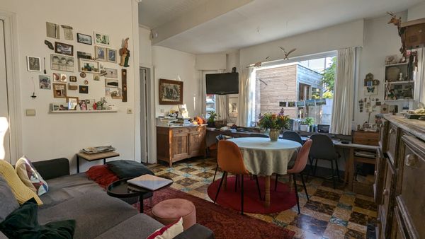 La maison de Els