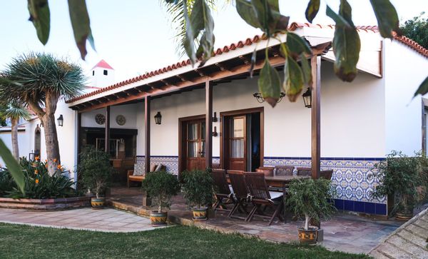 La maison de VirVan