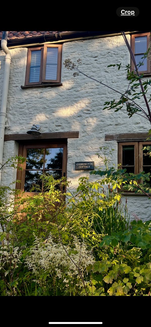 La maison de Andy