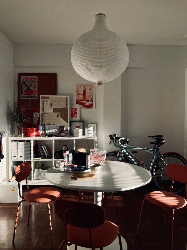La maison de Lov