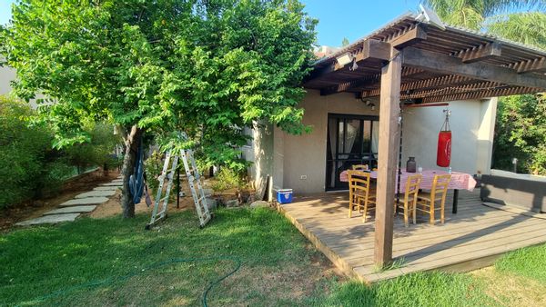 La maison de GILAD