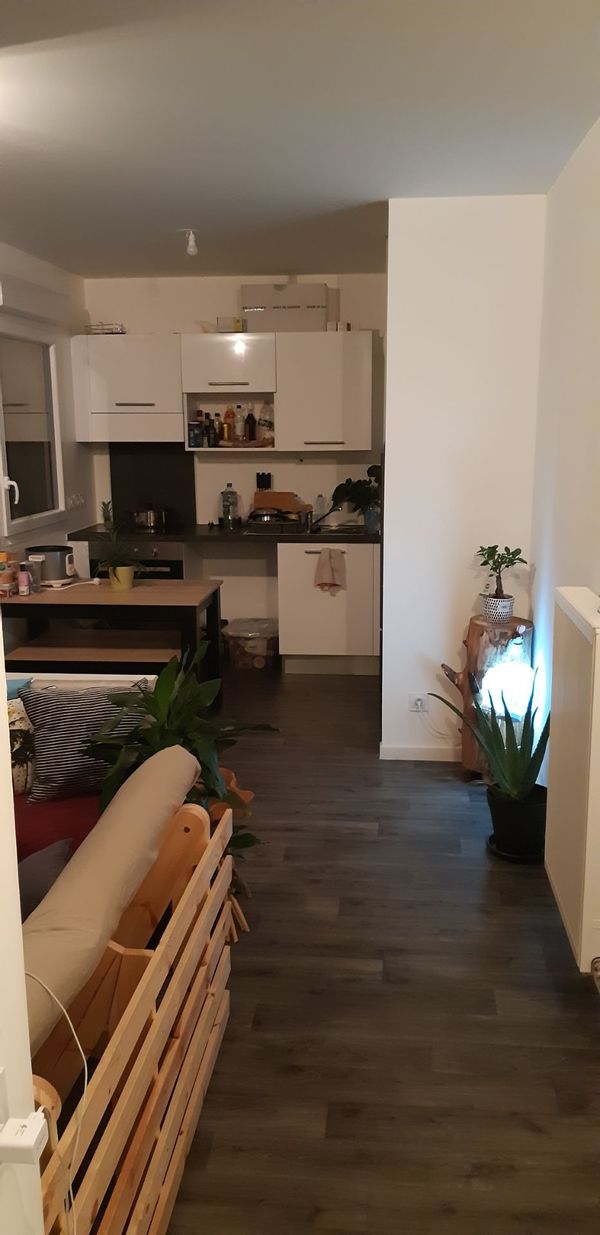 La maison de Ridah