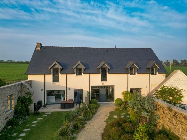 Le gîte du Domaine