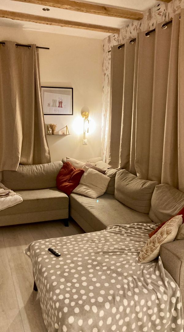 La chambre privée de Sophie