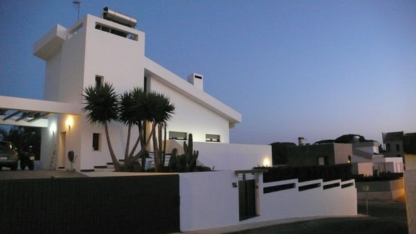 La maison de Ernesto