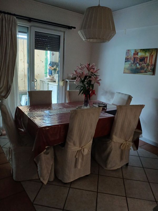 La maison de Anna