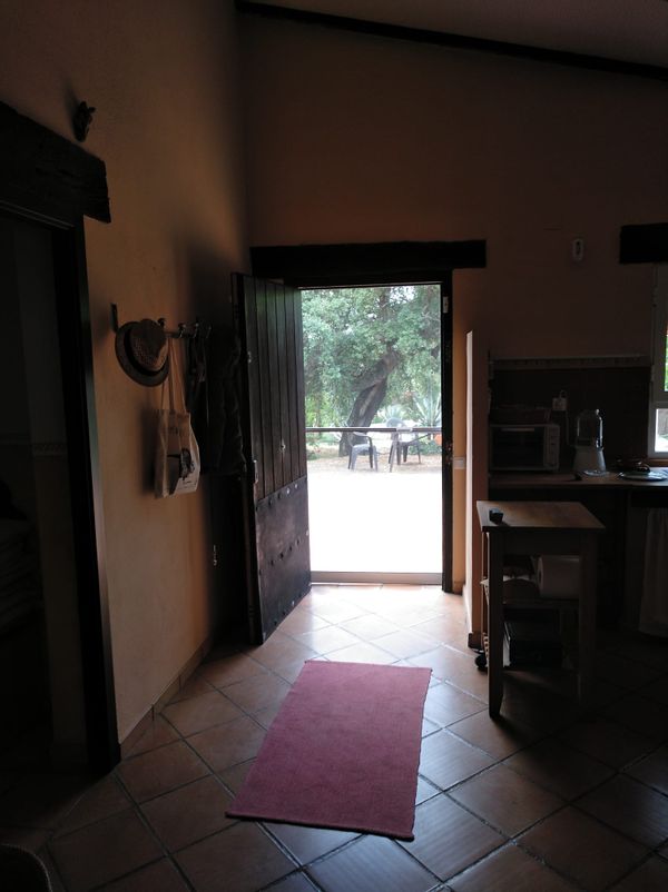 La maison de Miguel