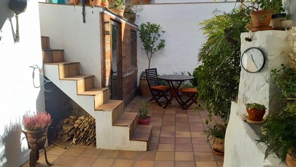 La maison de Enric & Laure
