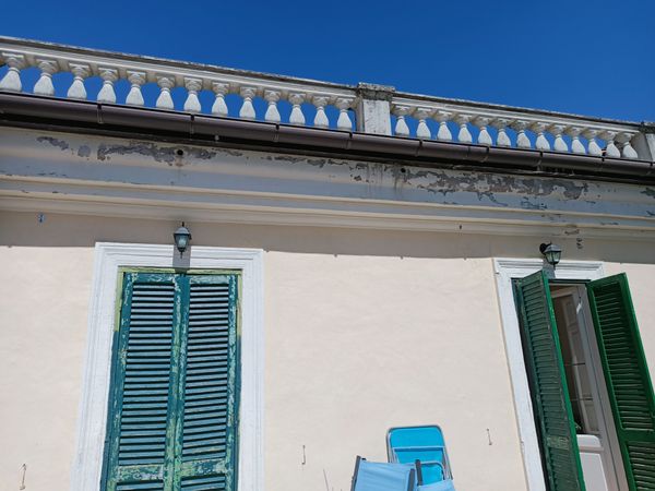 La maison de CATERINA