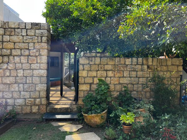 La maison de Galit