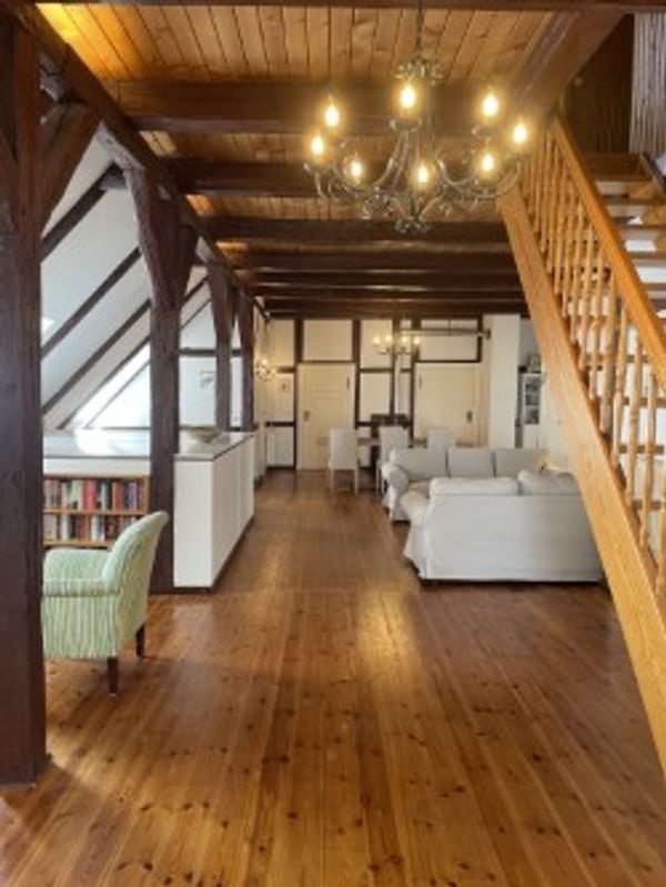 La maison de Gerd