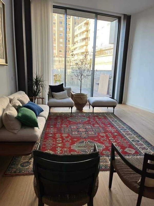 La maison de Hila