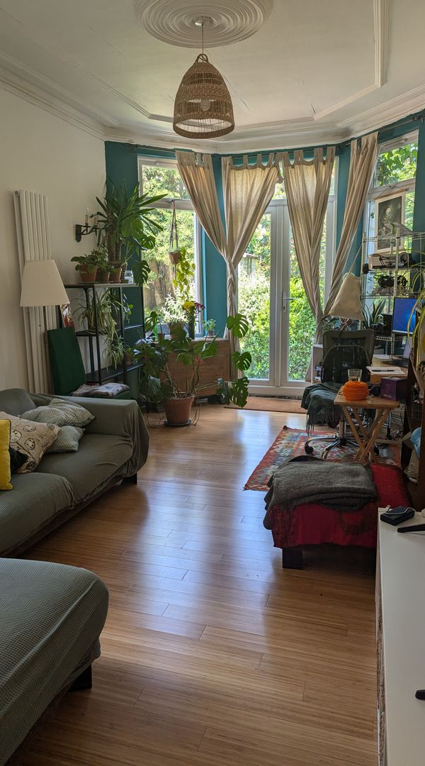 La maison de Kat
