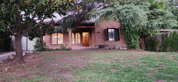 La maison de Silvina